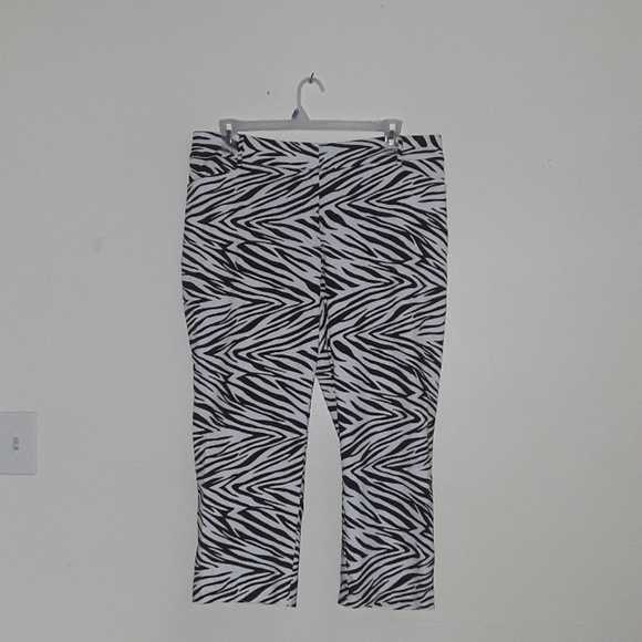 Ashley Stewart Pants - Picture 1 of 6